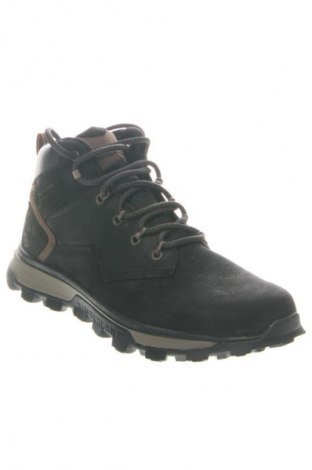 Ανδρικά παπούτσια Timberland, Μέγεθος 41, Χρώμα Μαύρο, Τιμή 214,99 €