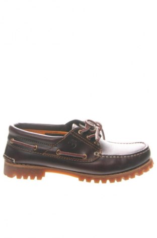 Pánské boty Timberland, Velikost 40, Barva Hnědá, Cena  4 149,00 Kč