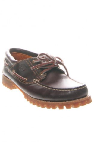 Pánské boty Timberland, Velikost 40, Barva Hnědá, Cena  4 149,00 Kč