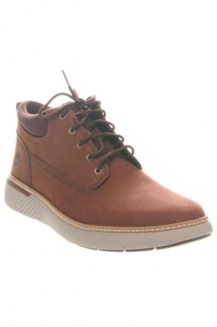 Pánské boty Timberland, Velikost 42, Barva Hnědá, Cena  4 549,00 Kč