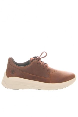 Мъжки обувки Timberland, Размер 41, Цвят Кафяв, Цена 284,99 лв.