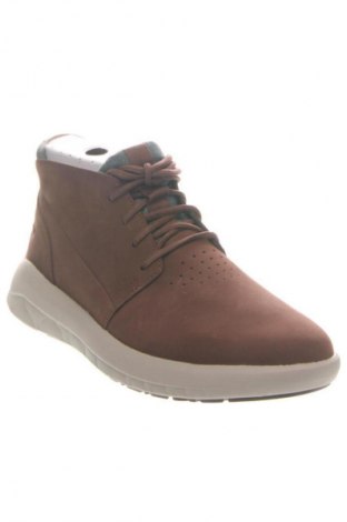 Herrenschuhe Timberland, Größe 41, Farbe Braun, Preis € 197,99