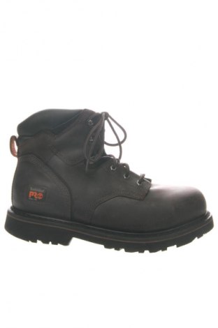 Ανδρικά παπούτσια Timberland, Μέγεθος 46, Χρώμα Καφέ, Τιμή 172,99 €