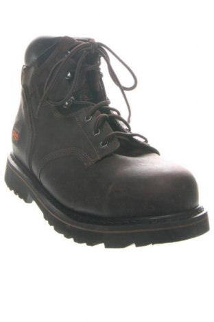 Ανδρικά παπούτσια Timberland, Μέγεθος 46, Χρώμα Καφέ, Τιμή 172,99 €