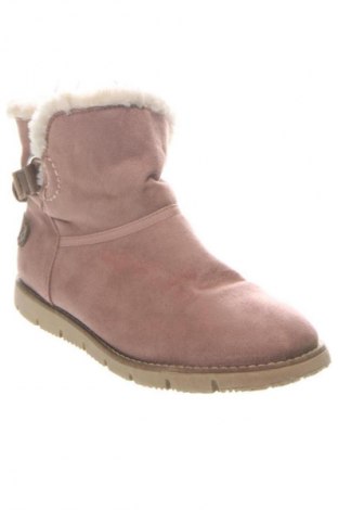 Herrenschuhe Tom Tailor, Größe 41, Farbe Aschrosa, Preis € 32,00