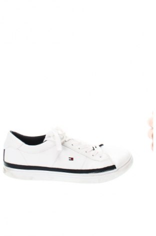 Herrenschuhe Tommy Hilfiger, Größe 43, Farbe Weiß, Preis € 61,99