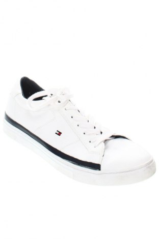 Herrenschuhe Tommy Hilfiger, Größe 43, Farbe Weiß, Preis € 61,99