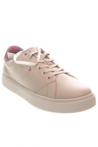 Herrenschuhe Tommy Hilfiger, Größe 42, Farbe Beige, Preis € 142,99