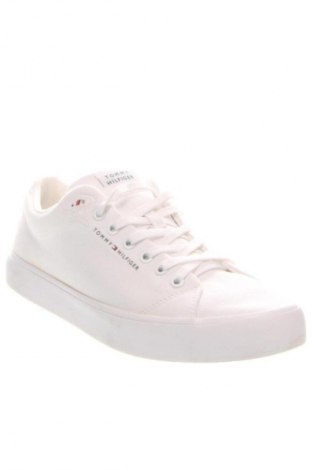 Herrenschuhe Tommy Hilfiger, Größe 43, Farbe Weiß, Preis € 52,99