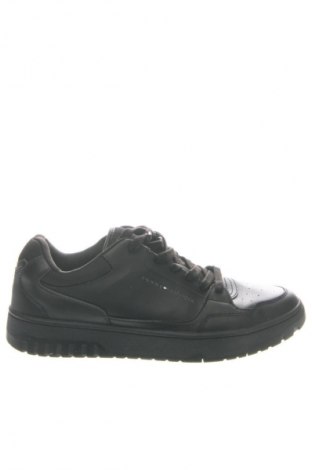 Herrenschuhe Tommy Hilfiger, Größe 44, Farbe Schwarz, Preis 61,99 €