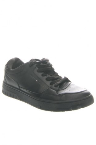 Herrenschuhe Tommy Hilfiger, Größe 44, Farbe Schwarz, Preis 61,99 €