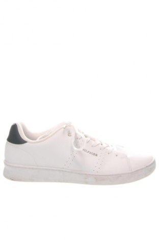 Herrenschuhe Tommy Hilfiger, Größe 45, Farbe Weiß, Preis 61,99 €