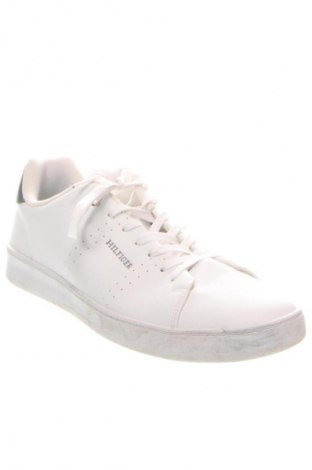 Herrenschuhe Tommy Hilfiger, Größe 45, Farbe Weiß, Preis 61,99 €