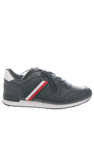 Ανδρικά παπούτσια Tommy Hilfiger, Μέγεθος 43, Χρώμα Μπλέ, Τιμή 132,99 €