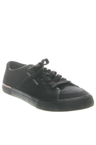 Ανδρικά παπούτσια Tommy Hilfiger, Μέγεθος 44, Χρώμα Μαύρο, Τιμή 43,99 €