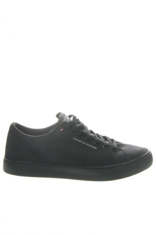 Obuwie męskie Tommy Hilfiger, Rozmiar 45, Kolor Czarny, Cena 245,99 zł