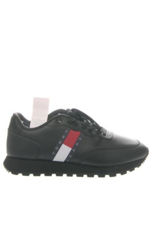 Pánské boty Tommy Jeans, Velikost 43, Barva Černá, Cena  3 049,00 Kč