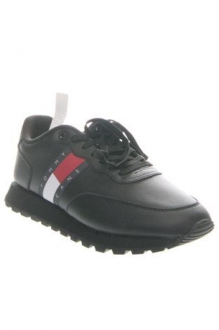 Pánské boty Tommy Jeans, Velikost 43, Barva Černá, Cena  3 049,00 Kč
