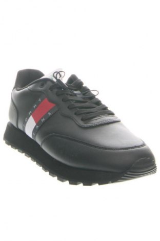 Herrenschuhe Tommy Jeans, Größe 42, Farbe Schwarz, Preis € 132,99