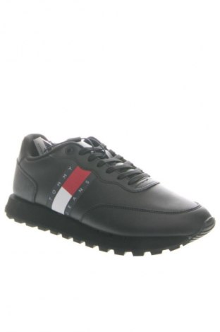 Încălțăminte bărbătească Tommy Jeans, Mărime 42, Culoare Negru, Preț 649,99 Lei