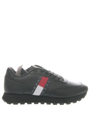 Pánské boty Tommy Jeans, Velikost 42, Barva Černá, Cena  2 799,00 Kč