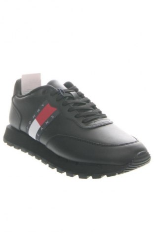 Pánské boty Tommy Jeans, Velikost 42, Barva Černá, Cena  2 799,00 Kč