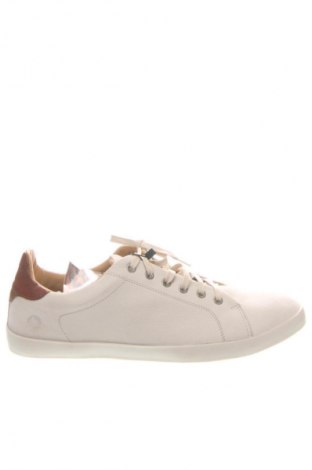 Herrenschuhe Travelin', Größe 43, Farbe Ecru, Preis € 164,99