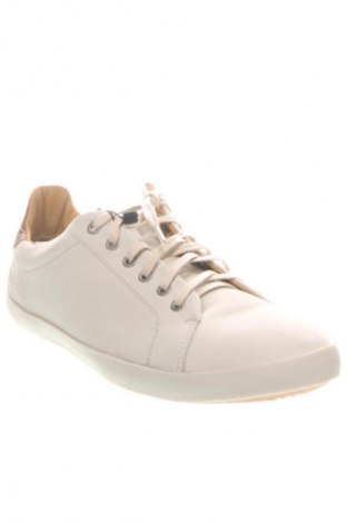 Herrenschuhe Travelin', Größe 43, Farbe Ecru, Preis € 164,99