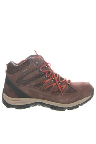 Herrenschuhe Travelin', Größe 45, Farbe Braun, Preis € 197,99