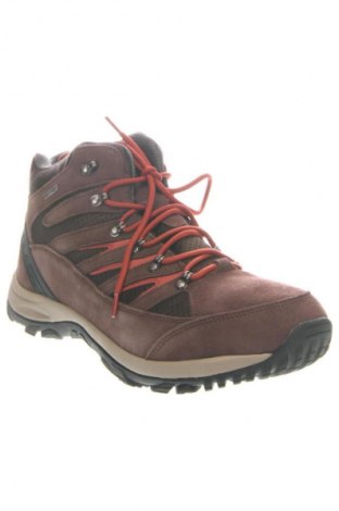Herrenschuhe Travelin', Größe 45, Farbe Braun, Preis € 197,99