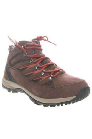 Herrenschuhe Travelin', Größe 42, Farbe Braun, Preis € 197,99