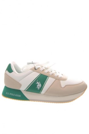 Ανδρικά παπούτσια U.S. Polo Assn., Μέγεθος 44, Χρώμα Πολύχρωμο, Τιμή 132,99 €