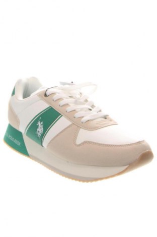 Ανδρικά παπούτσια U.S. Polo Assn., Μέγεθος 44, Χρώμα Πολύχρωμο, Τιμή 132,99 €