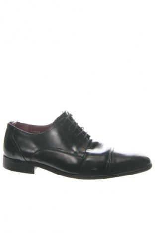 Herrenschuhe Unbranded, Größe 43, Farbe Schwarz, Preis € 29,74