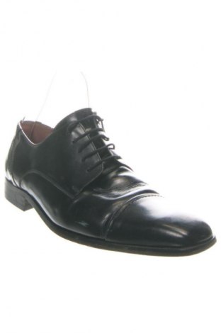 Herrenschuhe Unbranded, Größe 43, Farbe Schwarz, Preis € 29,74