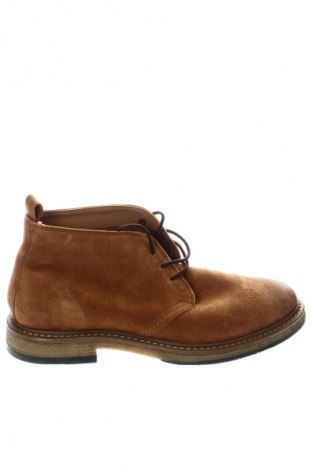Férfi cipők
 Unbranded, Méret 41, Szín Barna, Ár 18 600 Ft