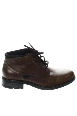 Herrenschuhe Unbranded, Größe 42, Farbe Braun, Preis € 55,24