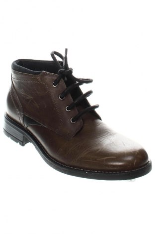 Herrenschuhe Unbranded, Größe 42, Farbe Braun, Preis € 55,24