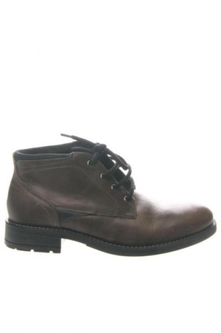Herrenschuhe Unbranded, Größe 42, Farbe Braun, Preis € 34,78