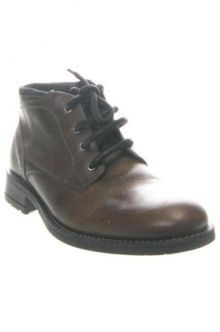 Herrenschuhe Unbranded, Größe 42, Farbe Braun, Preis € 34,78