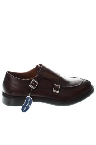 Herrenschuhe Unbranded, Größe 45, Farbe Braun, Preis € 47,57