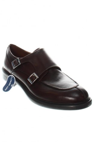 Herrenschuhe Unbranded, Größe 45, Farbe Braun, Preis € 47,57