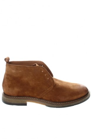 Herrenschuhe Unbranded, Größe 45, Farbe Braun, Preis € 55,24