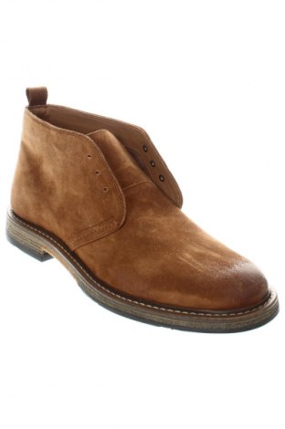 Herrenschuhe Unbranded, Größe 45, Farbe Braun, Preis € 55,24
