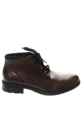 Herrenschuhe Unbranded, Größe 42, Farbe Braun, Preis € 55,24