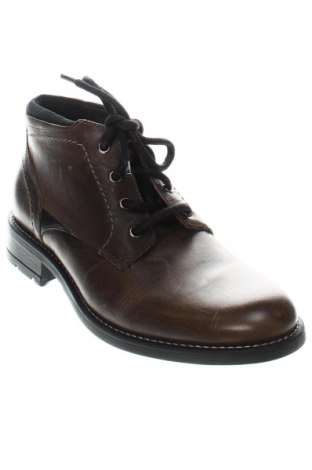 Herrenschuhe Unbranded, Größe 42, Farbe Braun, Preis € 55,24