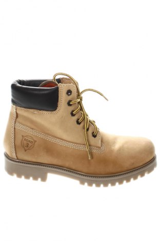 Herrenschuhe Unbranded, Größe 40, Farbe Braun, Preis € 55,24
