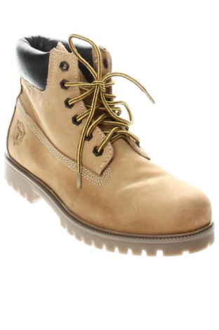 Herrenschuhe Unbranded, Größe 40, Farbe Braun, Preis € 55,24