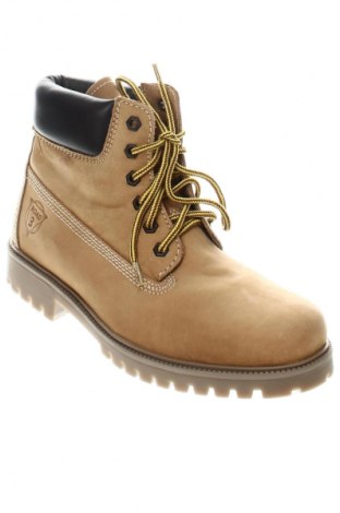 Herrenschuhe Unbranded, Größe 40, Farbe Braun, Preis € 55,24