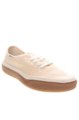 Ανδρικά παπούτσια Vans, Μέγεθος 44, Χρώμα Εκρού, Τιμή 69,99 €